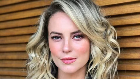 Paola oliveira gostosa