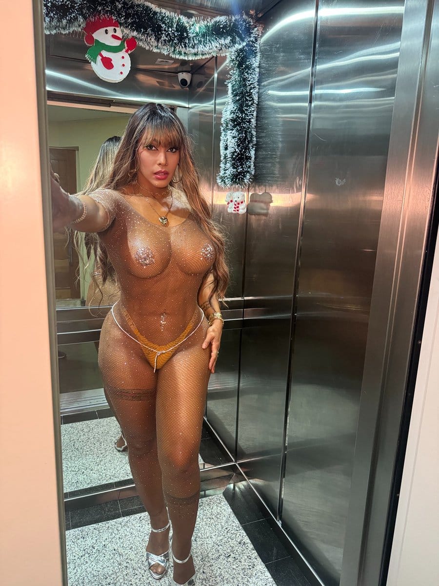 Rosiane pinheiro onlyfans